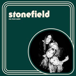 Stonefield - Far From Earth (2018).mp3 - 320 Kbps