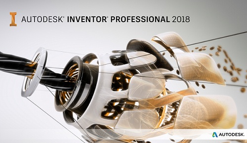 Autodesk Inventor Professional 2018.3 x64-XFORCE