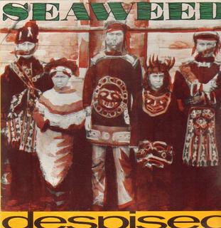 Seaweed - Despised (1991).mp3 - 320 Kbps