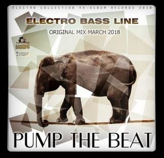 Pump The Beat (2018) .mp3 - 320 kbps