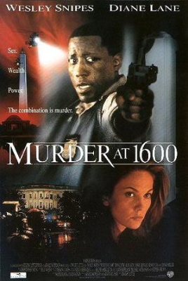 Murder at 1600 - Delitto alla Casa Bianca (1997) 2xDVD5 Copia 1:1 ITA-ENG-FRE