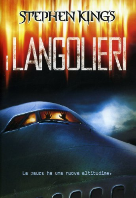 I Langolieri (1995) DVD9 Copia 1:1 ITA-ENG-FRE-GER-ESP I Langolieri (1995) DVD9 Copia 1:1 ITA-ENG-FRE-GER-ESP