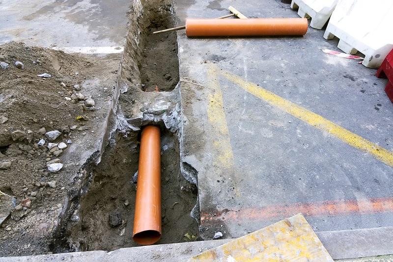 3 Most Common Causes of Your Blocked Sewer Drain – AllexpertBlog