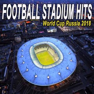 Football_Stadium_Hits (2018) mp3 320 kbps